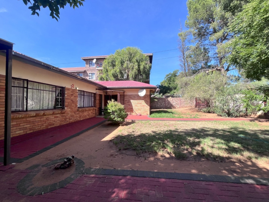 3 Bedroom Property for Sale in Oranjesig Free State